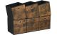 Songmics Aufbewahrungsboxen,6er Set,faltbar