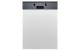 Electrolux Geschirrspüler GA55GLISP