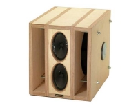 Visaton LS-Bausatz PETIT ORGUE, Paar