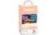 Marioinex Mini Waffle Pastell 70 Teile