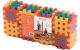 Marioinex Waffle Blocks 48 Teile