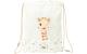 Safta Turnsack Sophie la Girafe weiss