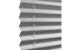 Gardinia Plissee Concept Thermo, Grau