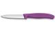 Victorinox Classic Gemüsemesser 8cm violett