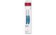 Victorinox Classic Gemüsemesser 8cm blau S