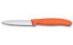 Victorinox Classic Gemüsemesser 8cm orange