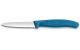 Victorinox Classic Gemüsemesser 8cm blau