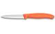 Victorinox Classic Gemüsemesser 8cm orange
