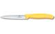 Victorinox Classic Gemüsemesser 10cm gelb