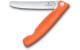 Victorinox Classic Picknickmesser orange