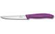 Victorinox Classic Steak/Pizzamesser violet