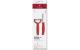 Victorinox Classic Gemüsemesser Set rot