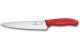 Victorinox Classic Kochmesser rot 19cm