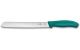 Victorinox Classic Brotmesser grün