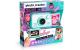 Instant Camera 2.0 with color paper