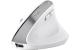 Trust Maus Bayo+ ergonomisch weiss