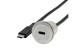EXSYS EX-49183, Einbau-Adapter USB-C