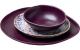ChicMic Hortensia - Geschirr Set 3teilig