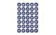 ChicMic kitchen towel - The eye