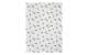 ChicMic kitchen towel - Elegant leaves