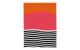 ChicMic kitchen towel - Color blocks