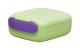 bioloco Lunchbox mini square-chit-chat