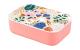 bioloco Lunchbox Classic - Flowers