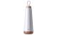 bioloco Thermoflasche Loop-Light grey