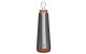 bioloco Thermoflasche Loop-Silver