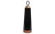 bioloco Thermoflasche Loop-Black