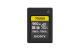 Sony CFexpress Typ-A 960GB Tough