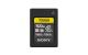 Sony CFexpress Typ-A 1920GB Tough