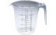 STÄDTER Messkanne 1000ml