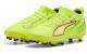 PUMA Shoes ULTRA 6 MATCH FG/AG Jr