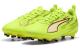PUMA Shoes ULTRA 6 PLAY FG/AG Jr