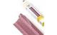 Poli-Tape Aufbügelfolie Glitter Roségold