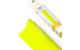 Poli-Tape Aufbügelfolie Turbo Neon Gelb
