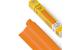 Poli-Tape Vinylfolie Permanent Orange