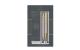 Parker DuoSet Parker IM Brushed Metal G.C.