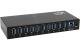 EXSYS EX-11290HMS, 10-Port USB3.2 HUB
