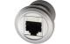 EXSYS EX-49196, RJ45 Einbaubuchse Cat.6