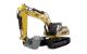 Amewi G705E Vollmetall Bagger
