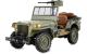 Amewi Jeep Willys MB Scale Crawler