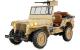 Amewi Jeep Willys MB Scale Crawler