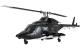 Amewi Bell 222 Airwolf Pro GPS Helikopter