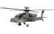 Amewi Apache AH-64D CP Helikopter