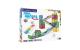 Magna-Tiles Rail Racers Deluxe