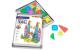 Magna-Tiles MicroMAGS Travel Deluxe