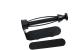 Silwy Magnet-Toilettenpapierhalter