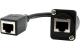 EXSYS EX-49160, D-Typ Adapter RJ45, CAT.5e